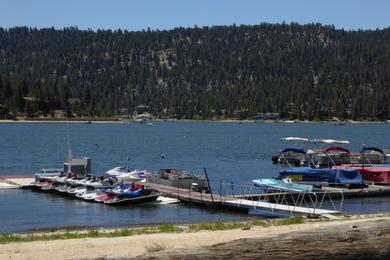 Sandee Big Bear North Shore Landing