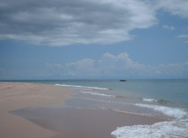 Sandee - Punta Arena Beach