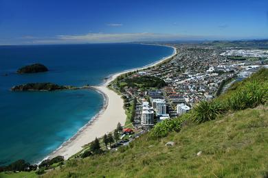 Sandee - Mount Maunganui Main Beach