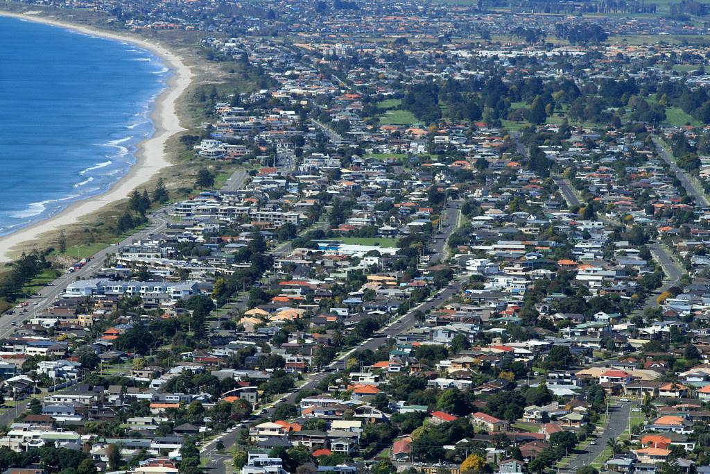 Sandee - Mount Maunganui Main Beach