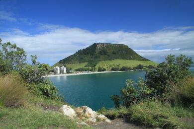 Sandee - Mount Maunganui Main Beach