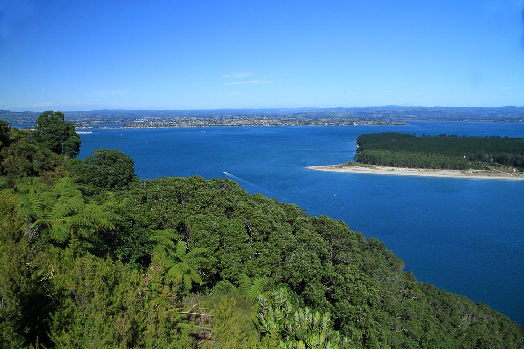 Sandee - Mount Maunganui Main Beach