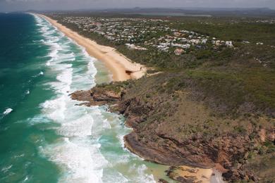 Sandee Sunrise Beach Photo