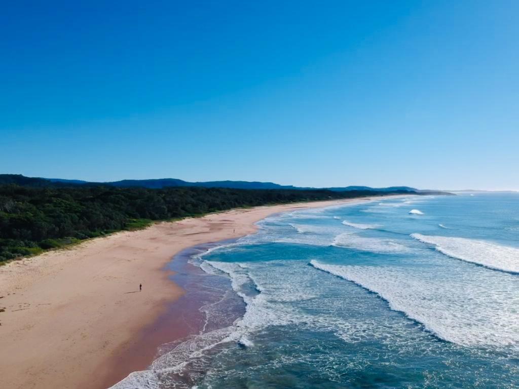 Sandee - HomePage / Emerald Beach