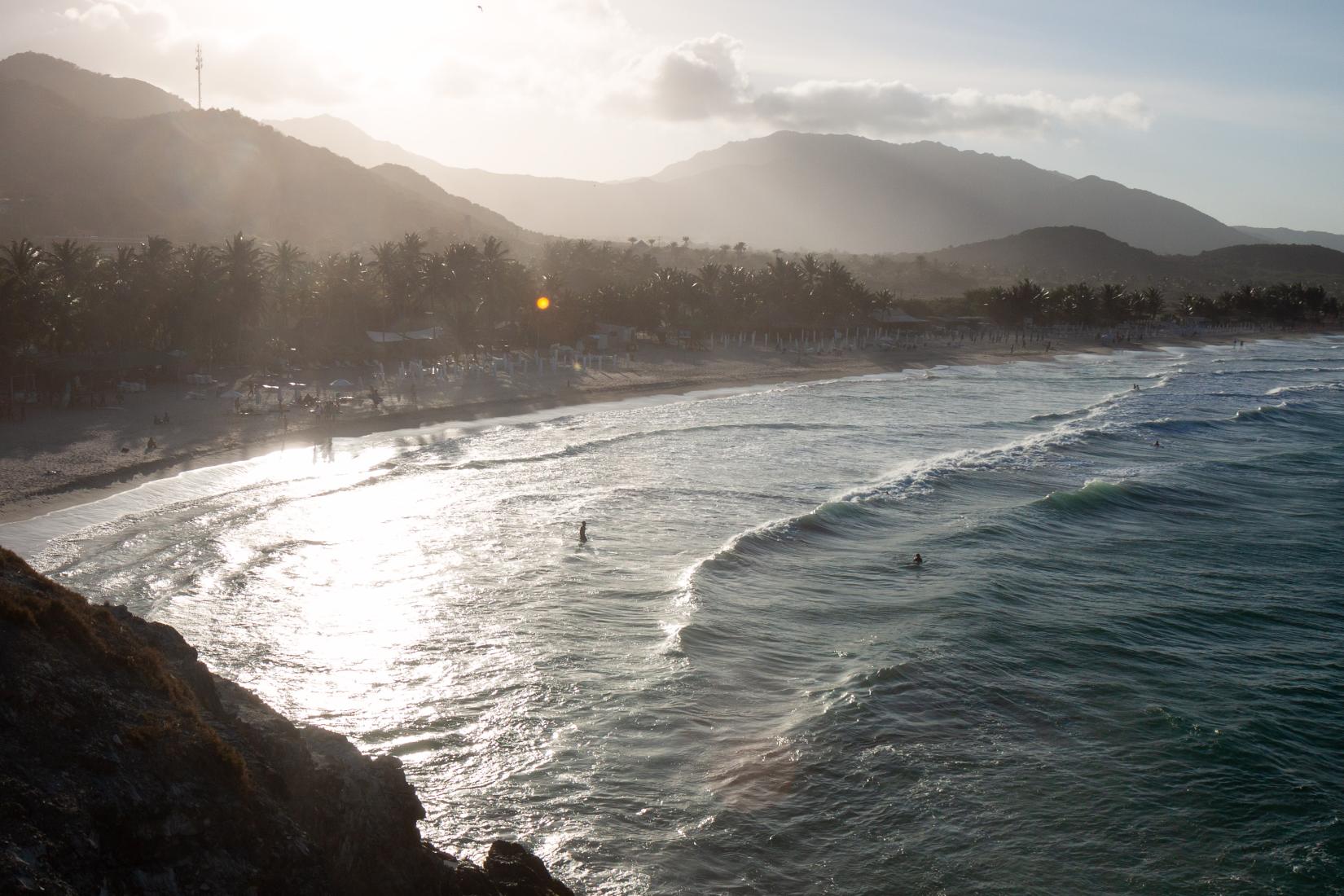 Sandee - HomePage / Playa Parguito