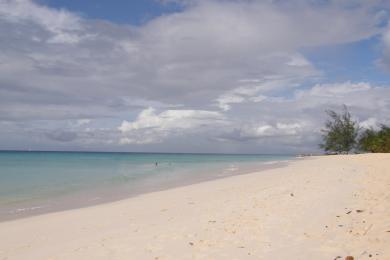 Sandee Rockley Beach
