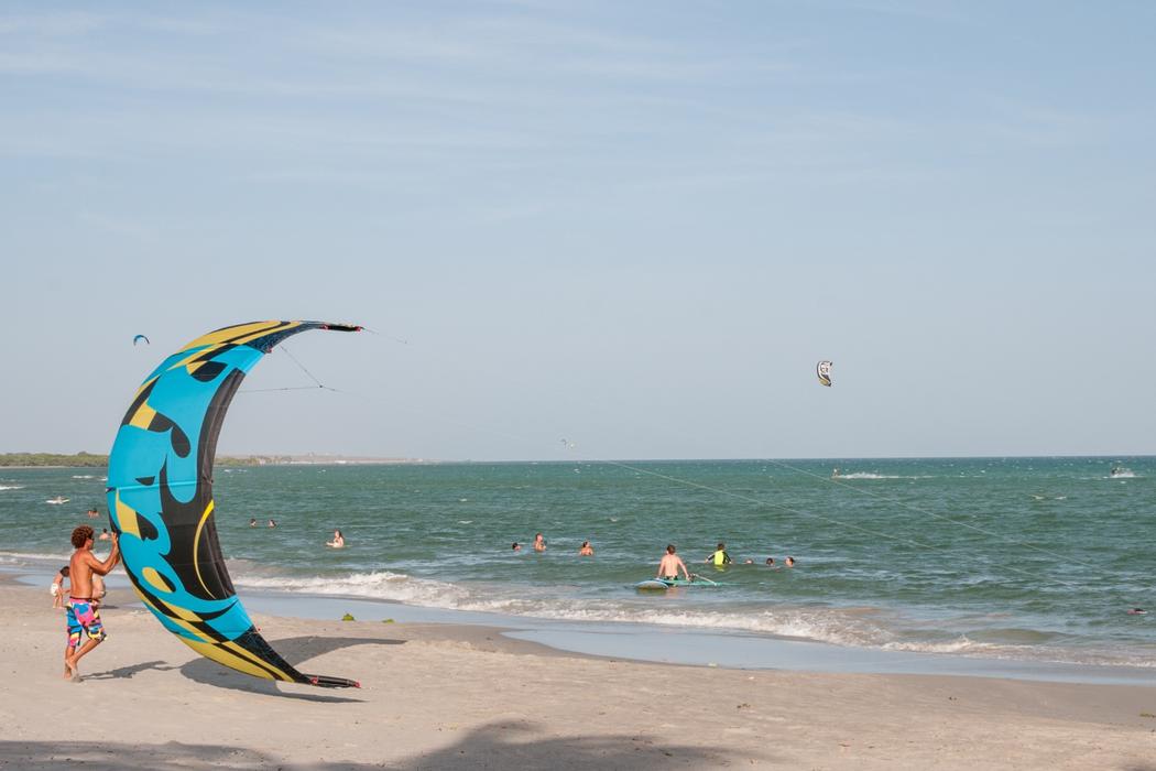 Sandee Playa El Yaque
