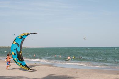 Sandee Playa El Yaque