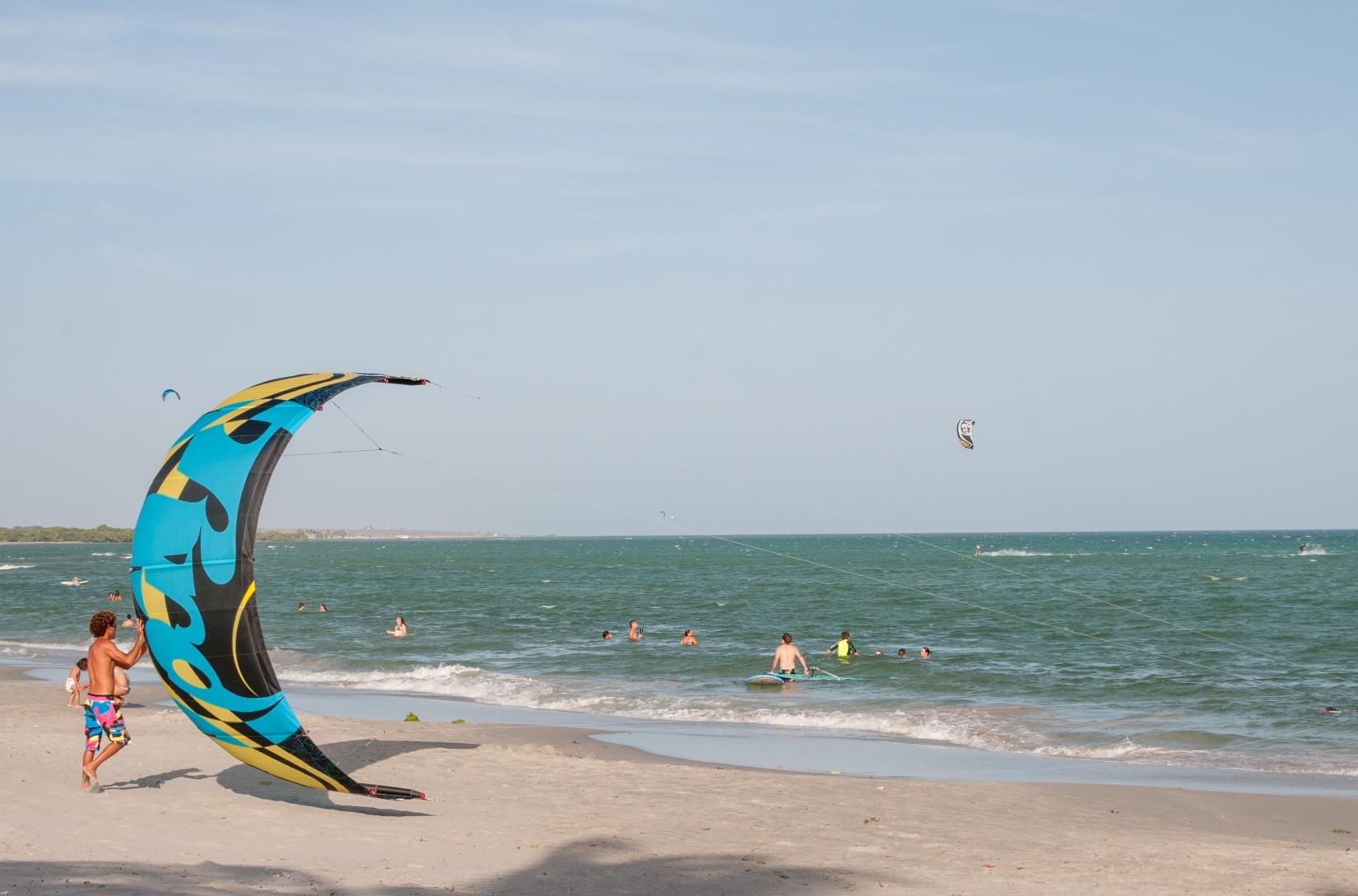 Sandee - Playa El Yaque