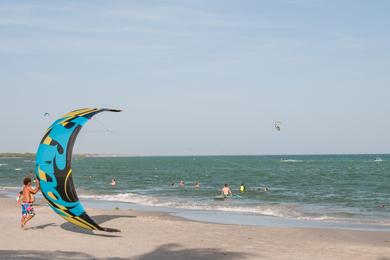 Sandee - Playa El Yaque