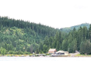 Sandee Carlin Bay Public Beach Photo