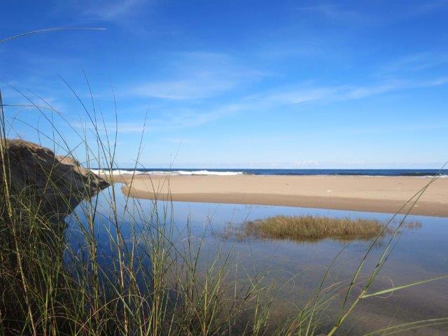 Sandee - Playa Santa Isabel