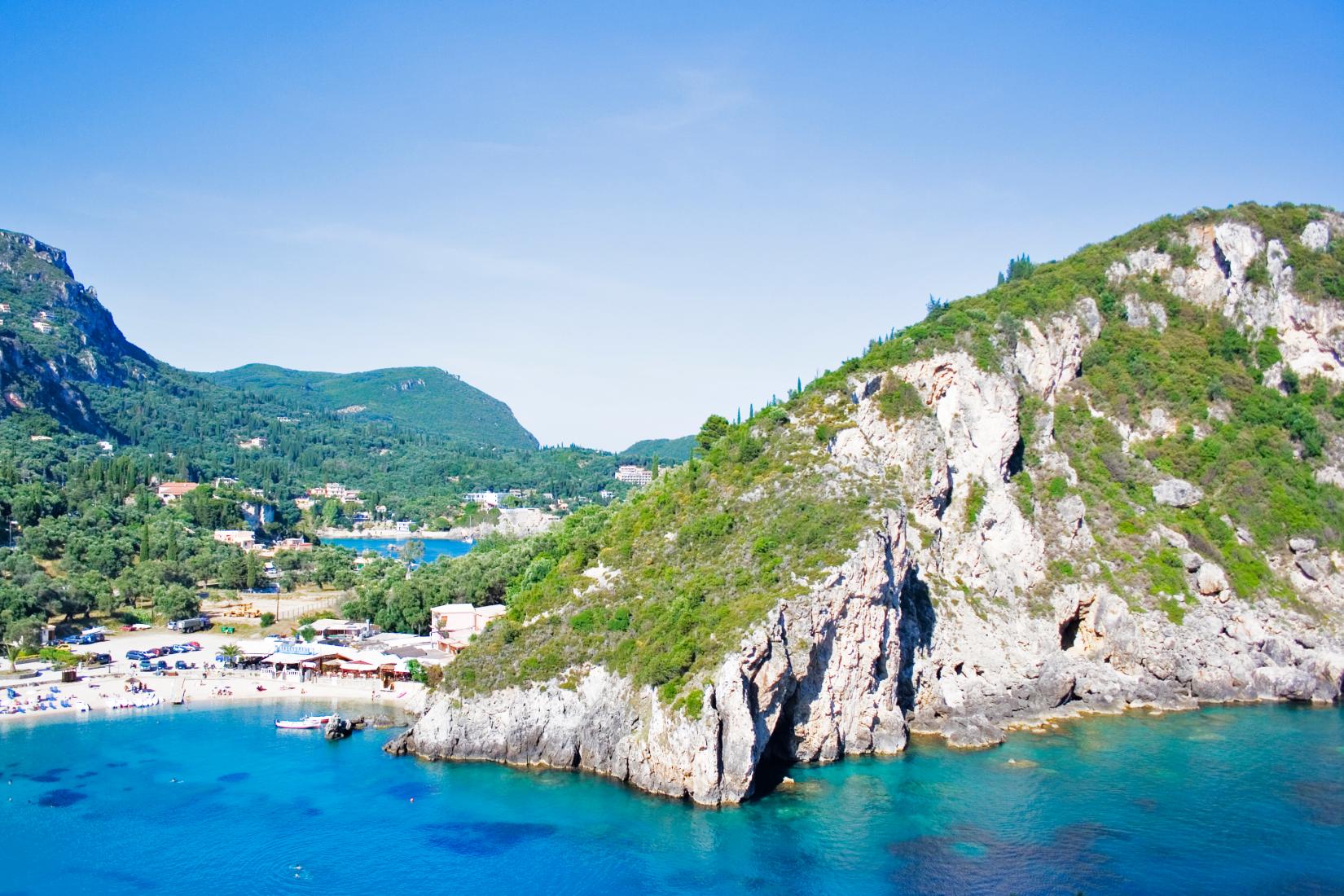Sandee - HomePage / Poros