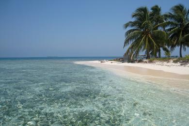 Sandee - Placencia Beach