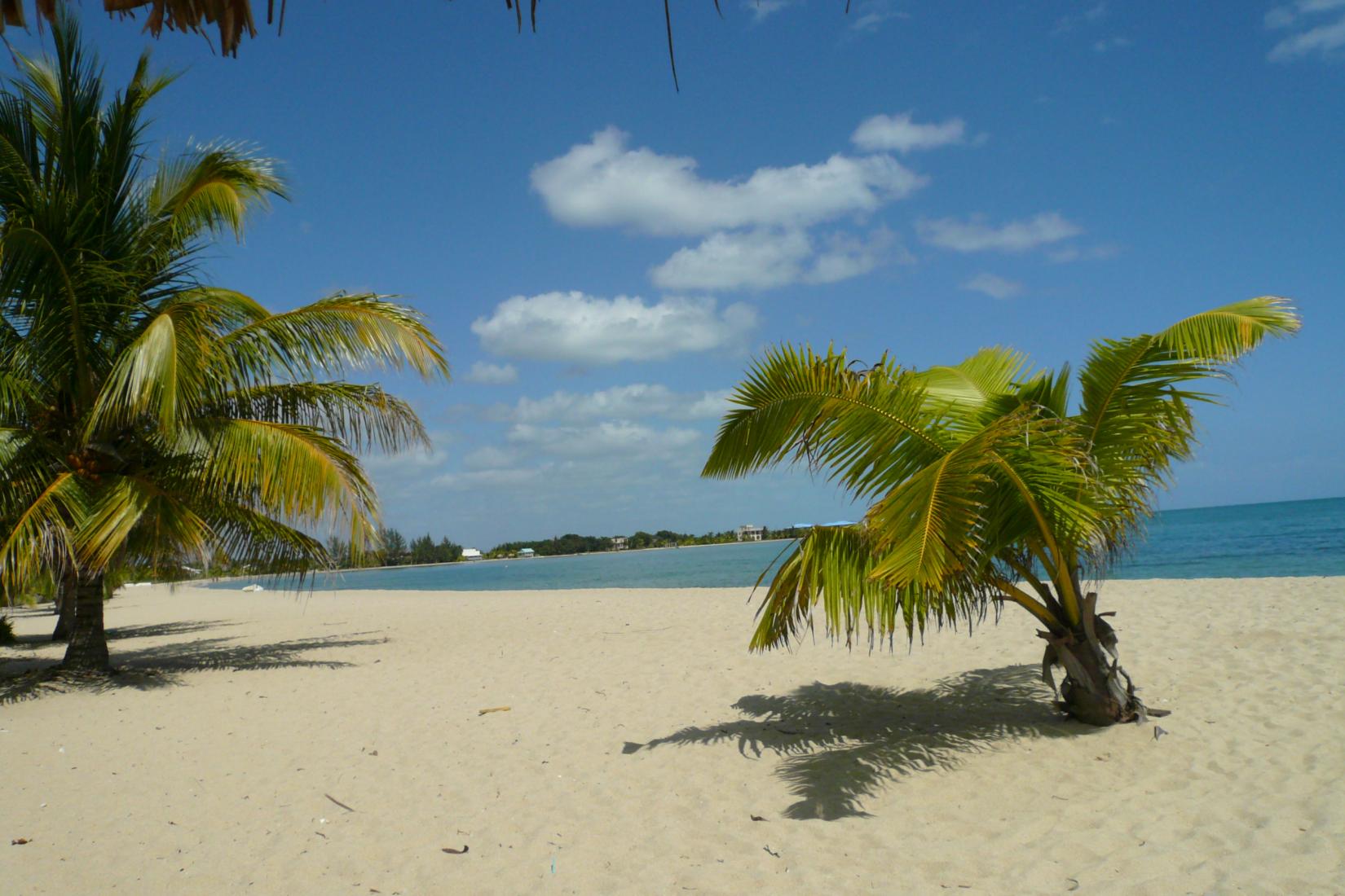 Sandee - Placencia Beach