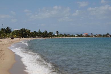 Sandee - Placencia Beach