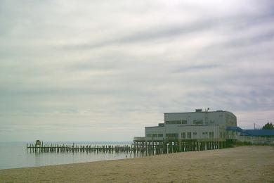 Sandee Colonial Beach Photo