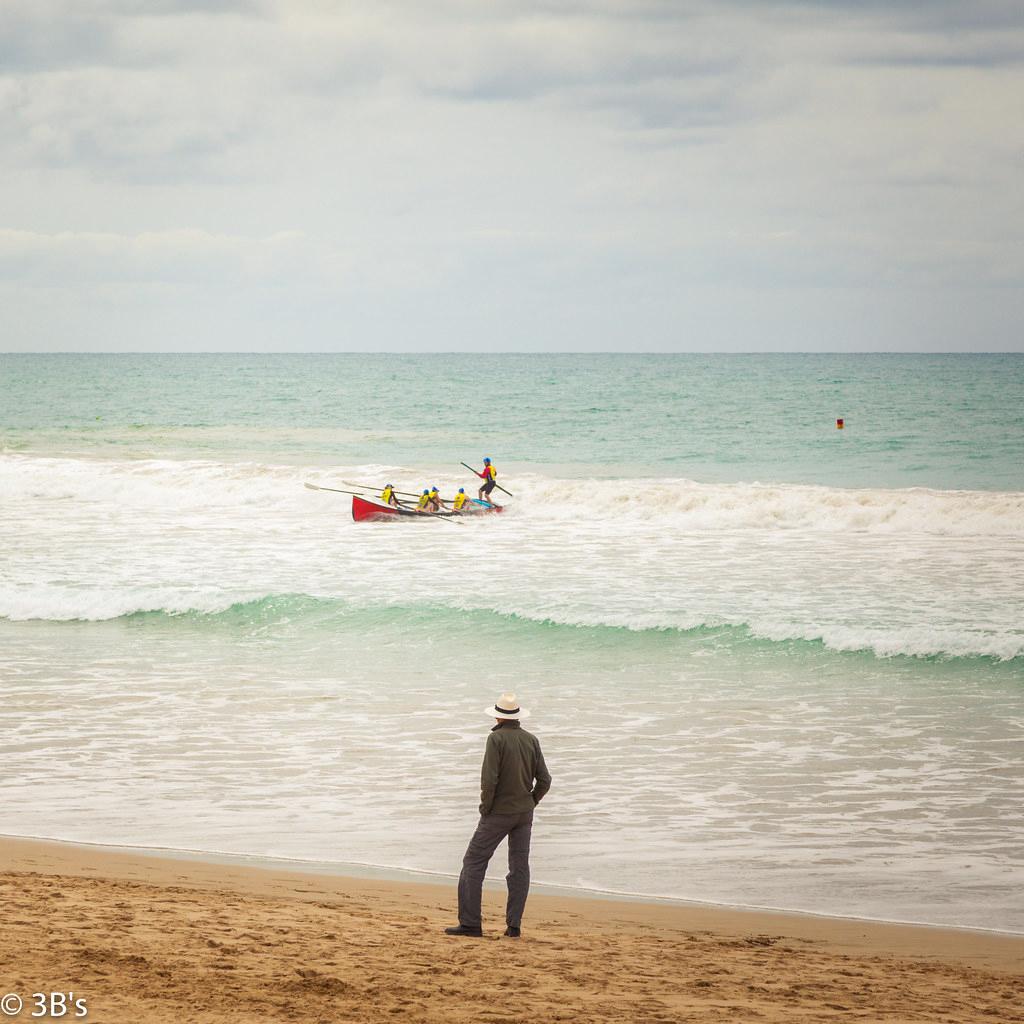 Sandee - Lorne Beach