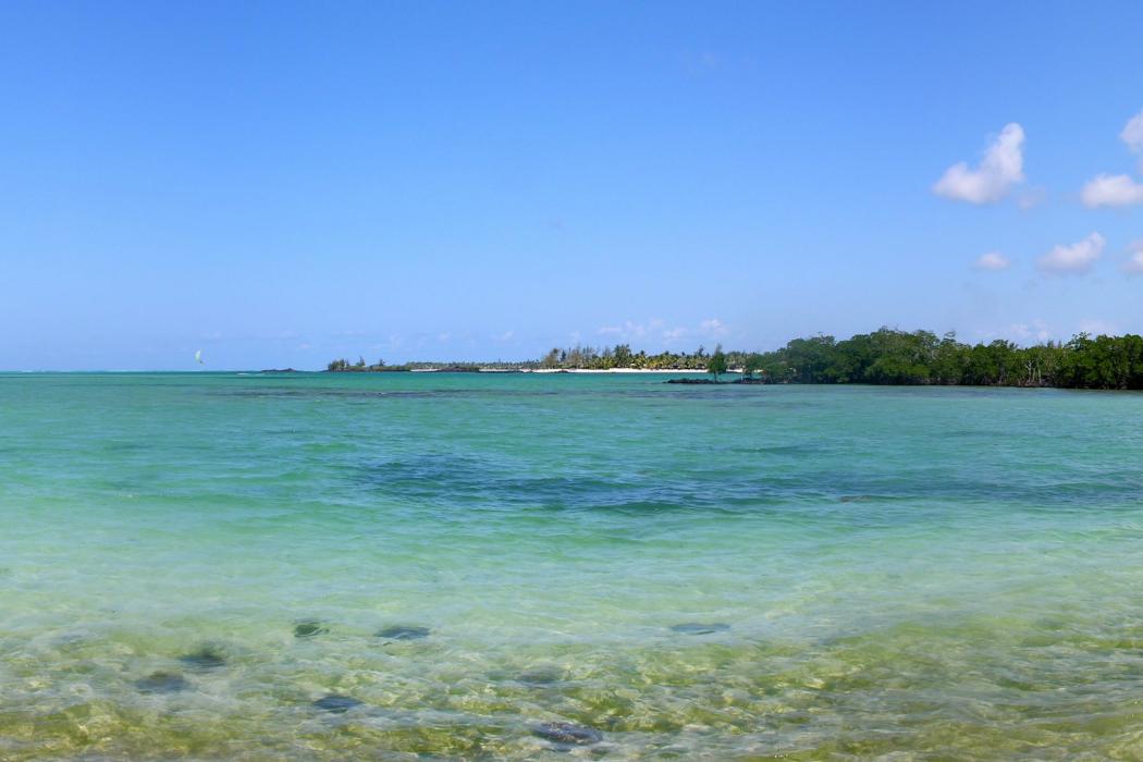 Sandee Poste Lafayette Beach