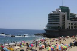 Sandee Playa Caleta Abarca