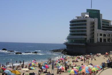 Sandee Playa Caleta Abarca