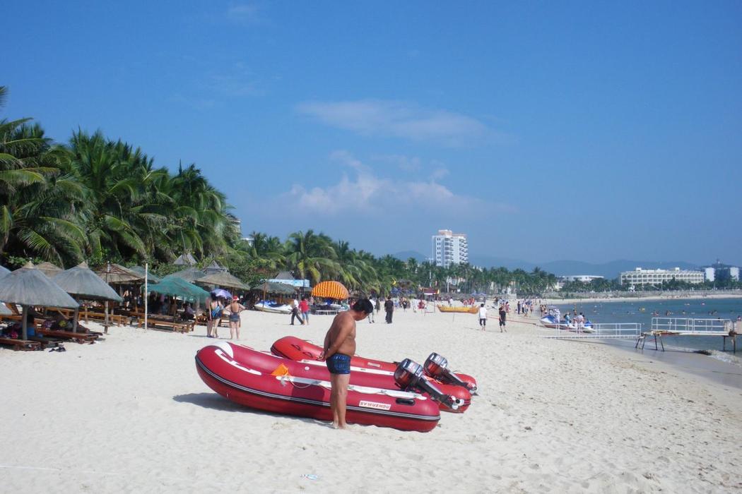 Sandee Dadong Sea Beach