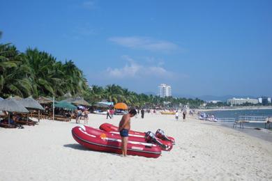 Sandee Dadong Sea Beach