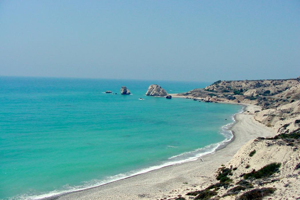 Sandee Pissouri Beach