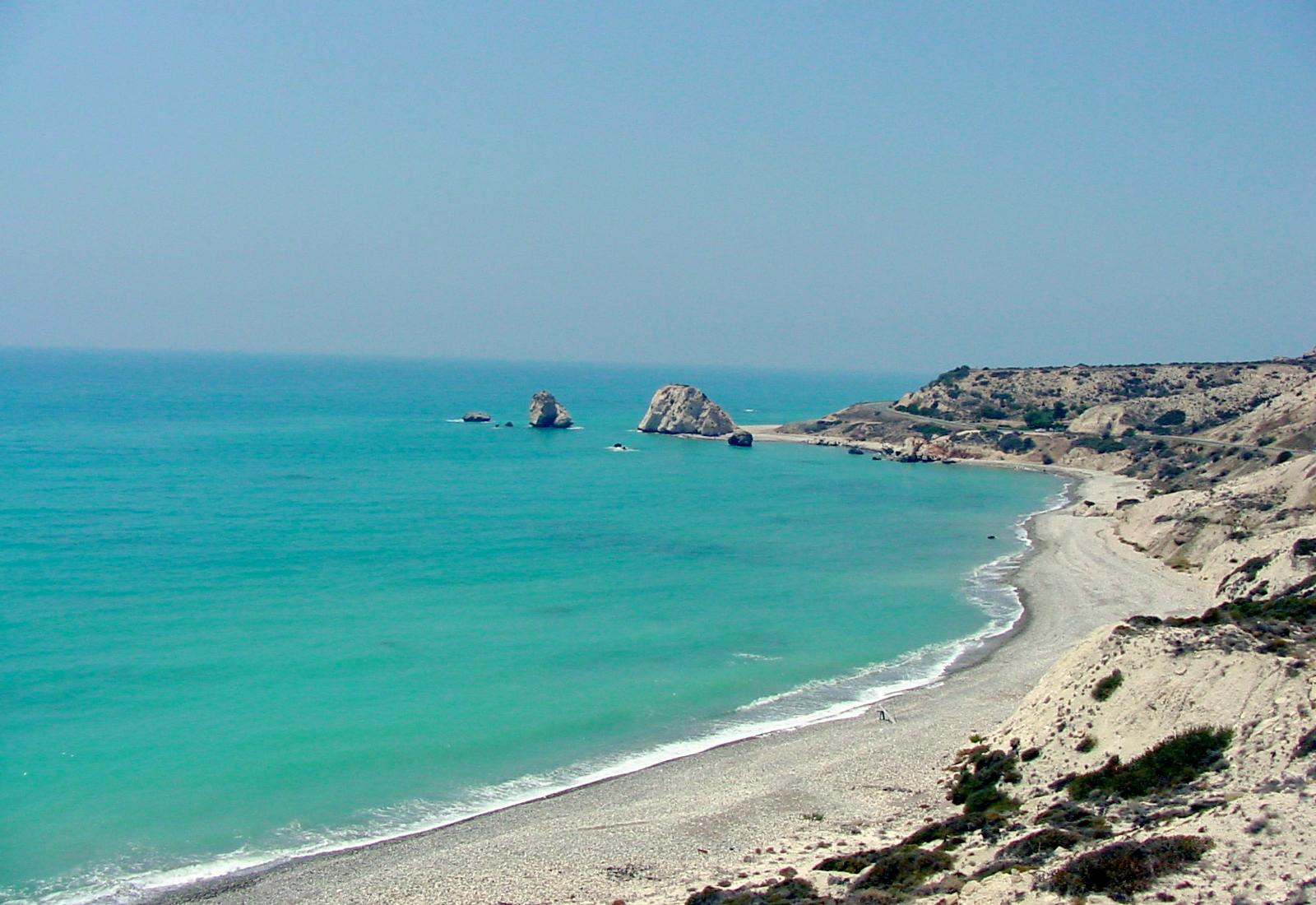 Sandee - HomePage / Pissouri
