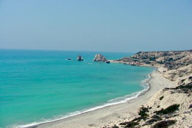 Sandee Pissouri Beach