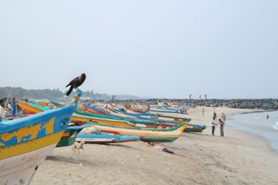 Sandee Serenity Beach