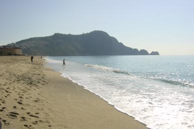 Sandee Alanya Beach