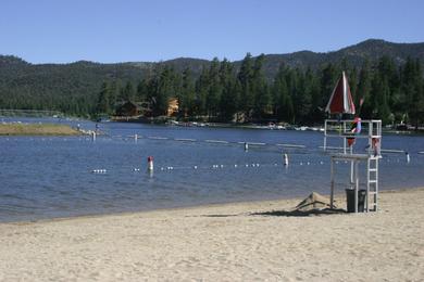 Sandee Big Bear Meadow Park