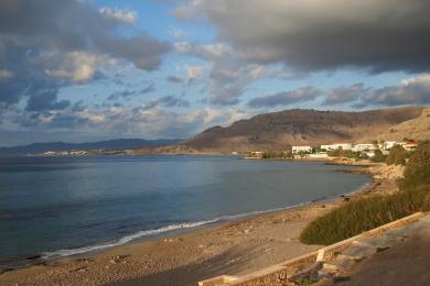 Sandee Pefki Beach Photo