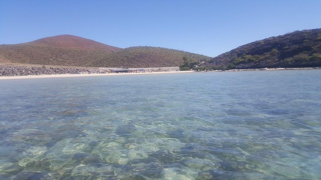Sandee - Playa Tesoro