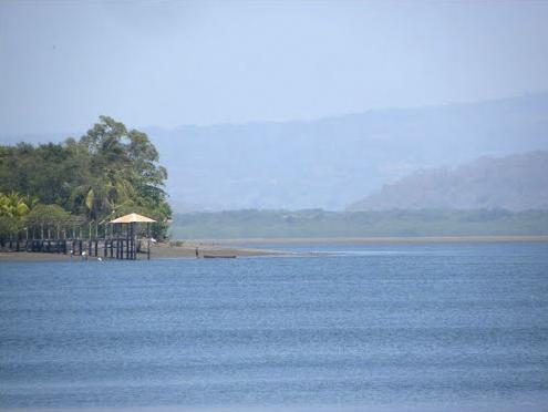 Sandee - Estero Padre Ramos Beach