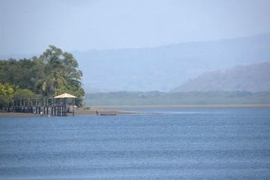 Sandee Estero Padre Ramos Beach