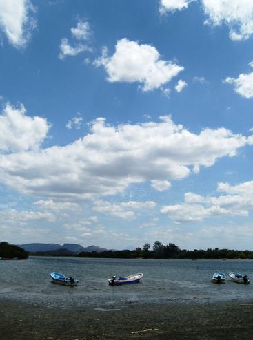 Sandee - Estero Padre Ramos Beach