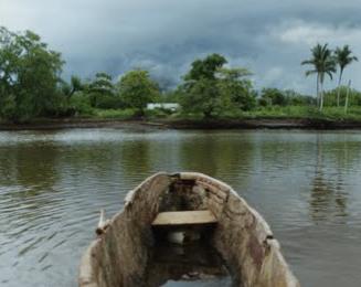 Sandee - Estero Padre Ramos Beach