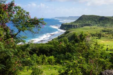 Sandee Tagachang Beach Photo