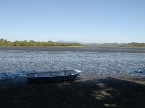 Sandee - Estero Padre Ramos Beach