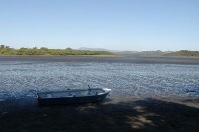 Sandee - Estero Padre Ramos Beach