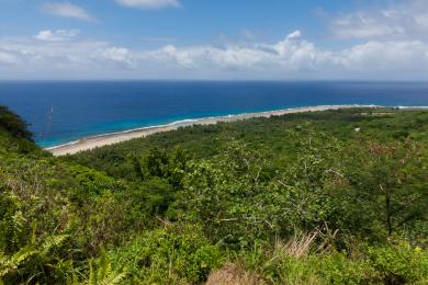 Sandee Ritidian Beach Photo