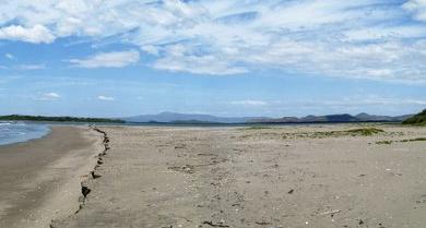 Sandee - Estero Padre Ramos Beach