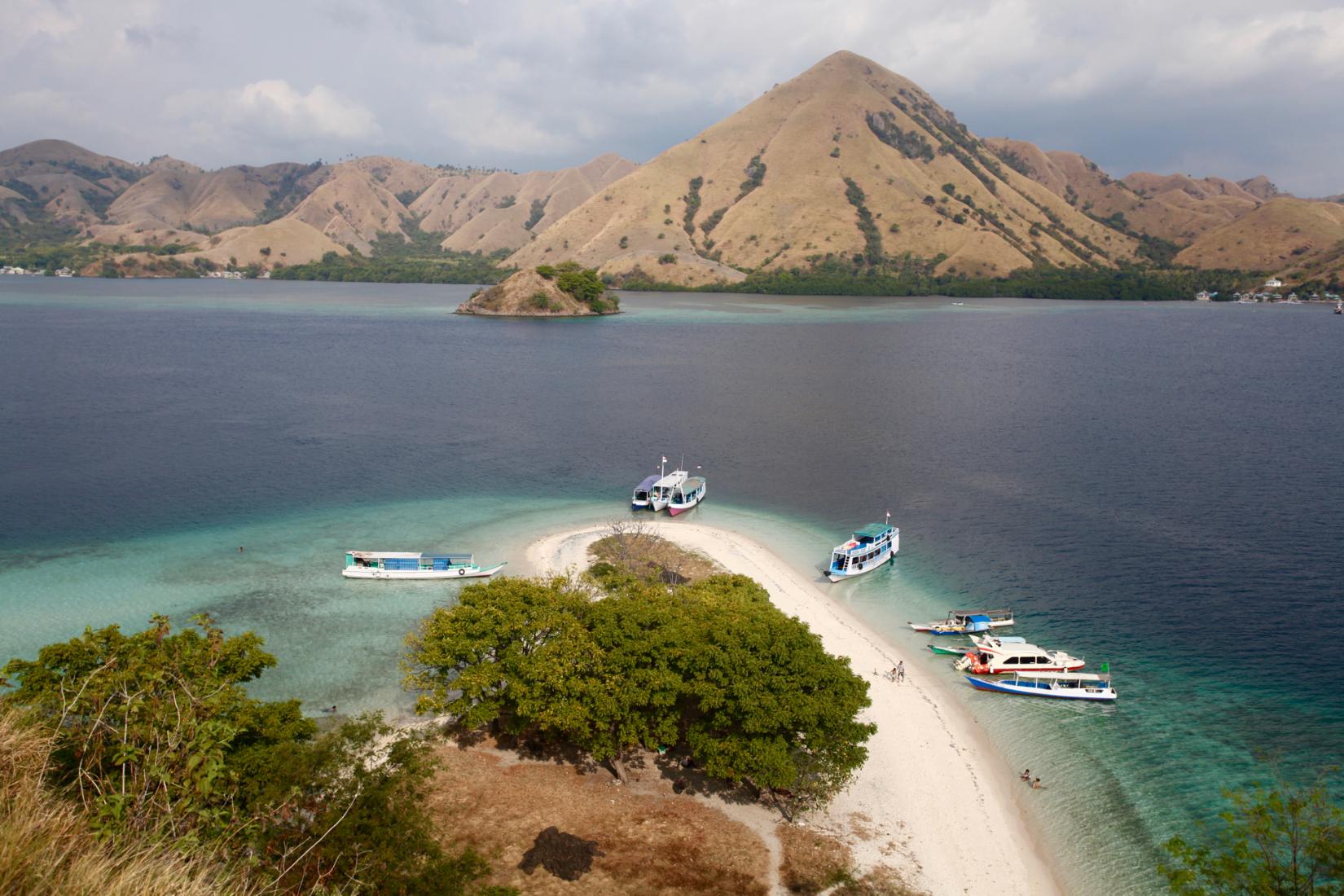 Sandee - HomePage / Manggarai Barat