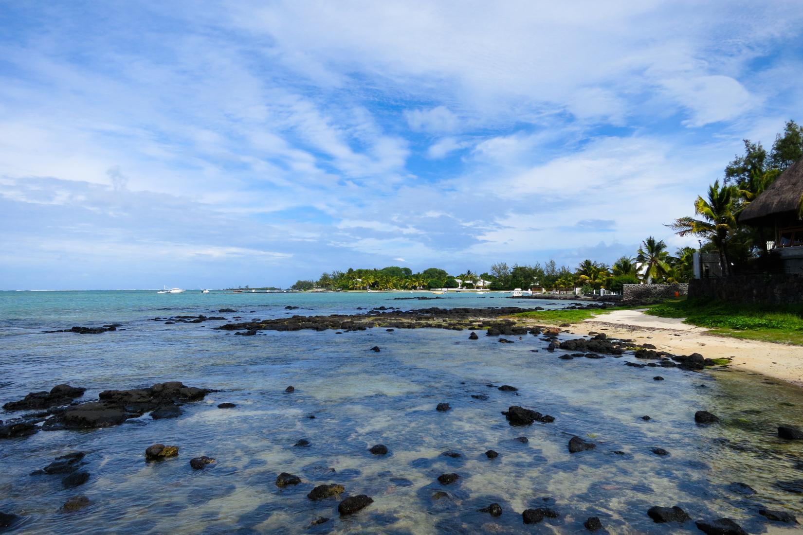 Sandee - Grand Gaube Beach