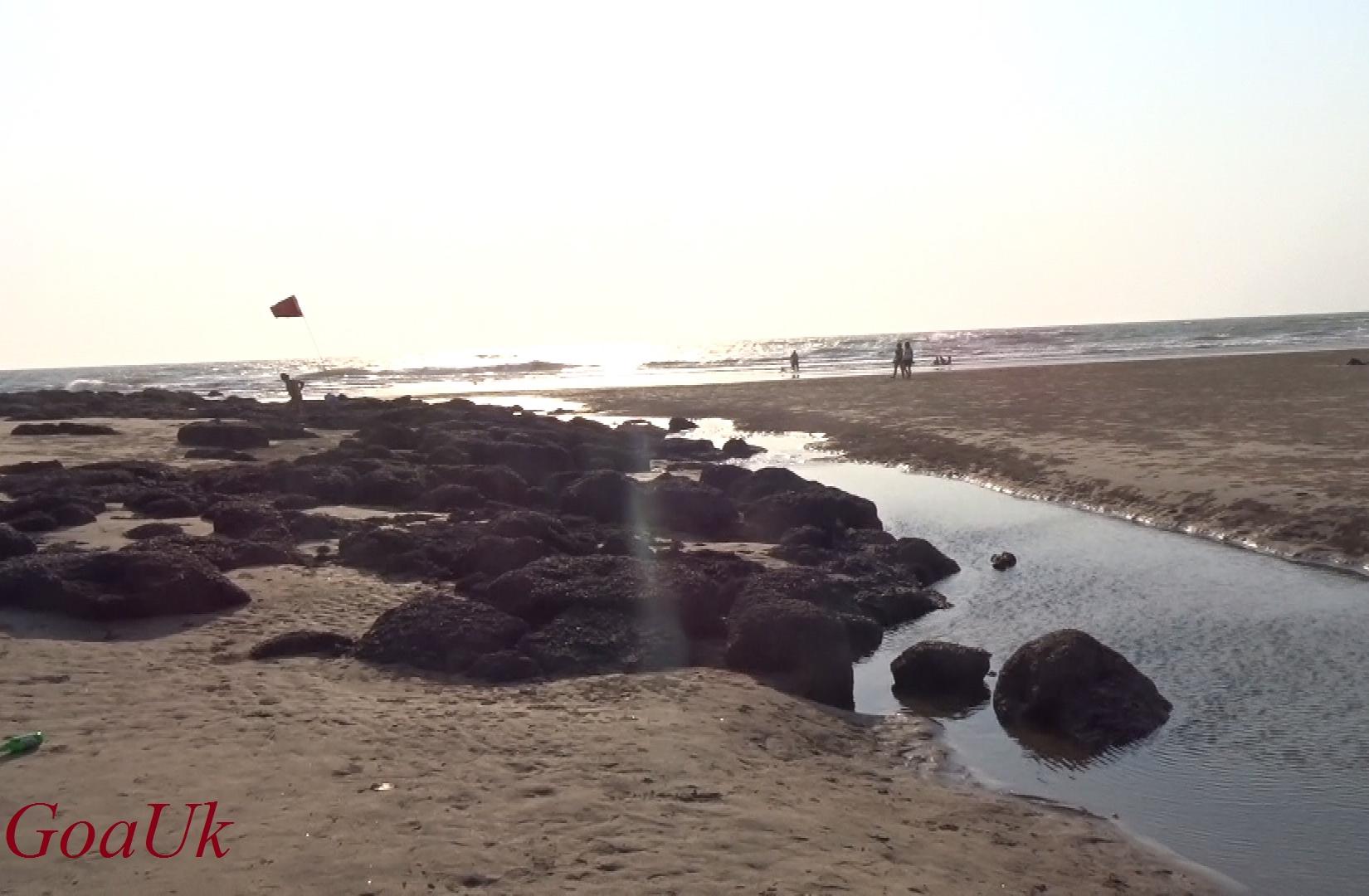 Sandee - Ashwem Beach