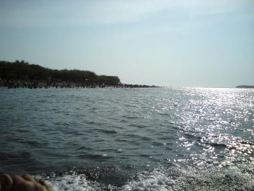 Sandee - Estero Padre Ramos Beach