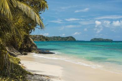 Sandee Corbyn's Cove