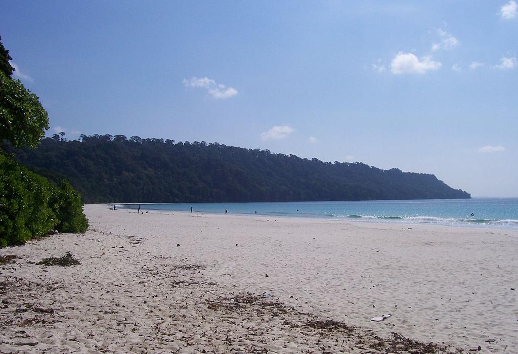 Sandee Kalapathar Beach
